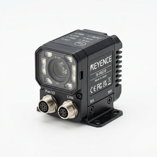 Keyence IV-HG10 Amplificador de sensor
