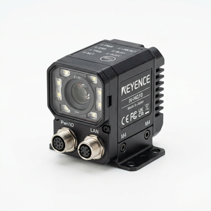 Keyence IV-HG10 Amplificador de sensor