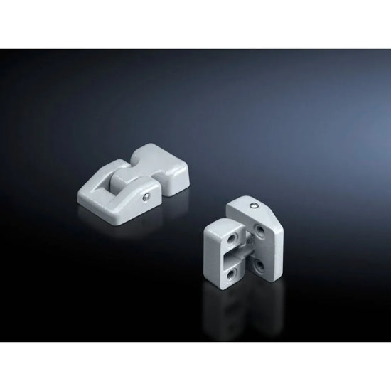 GA Bisagra exterior de Aluminio fundido a presión para usar con GA