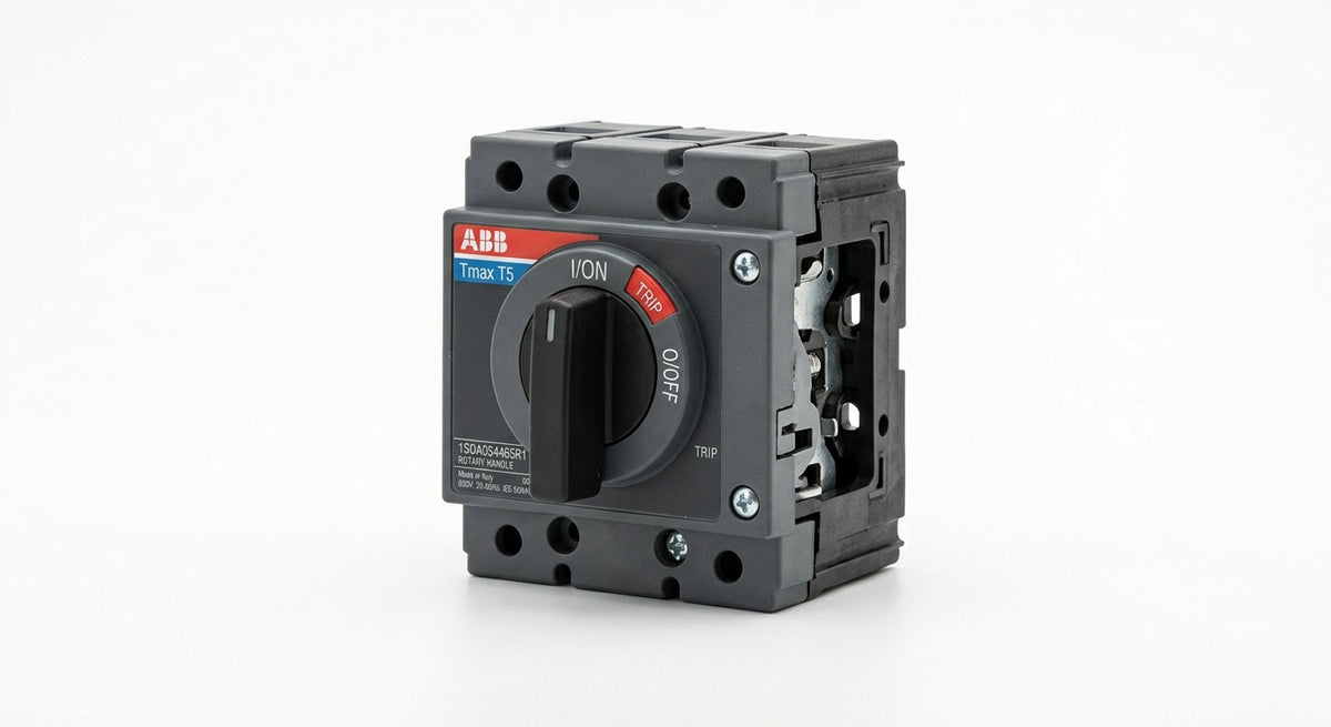 ABB 1SDA054465R1