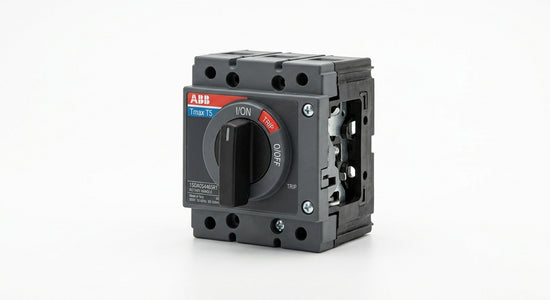ABB 1SDA054465R1