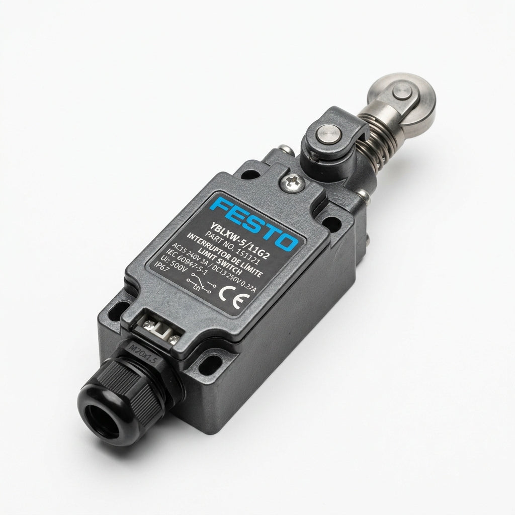 FESTO YBLXW-5/11G2