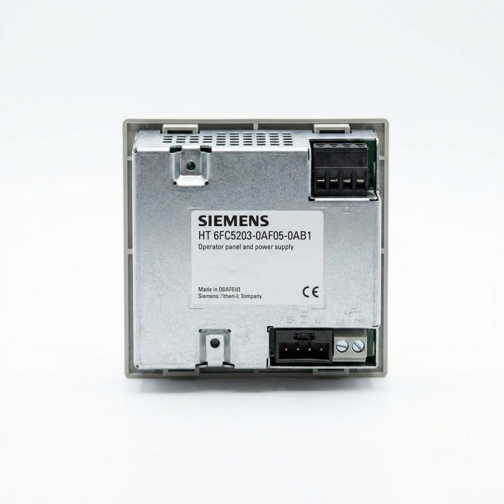 SIEMENS/HT 6FC5203-0AF05-0AB1