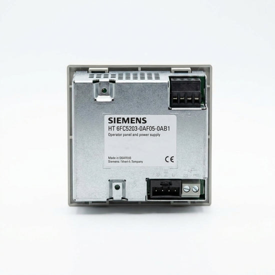 SIEMENS/HT 6FC5203-0AF05-0AB1