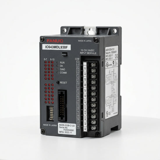 FANUC IC643MDL930F