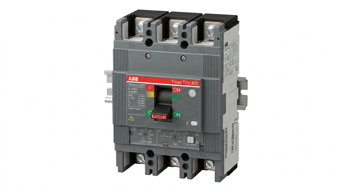 ABB 1SDA072119R1