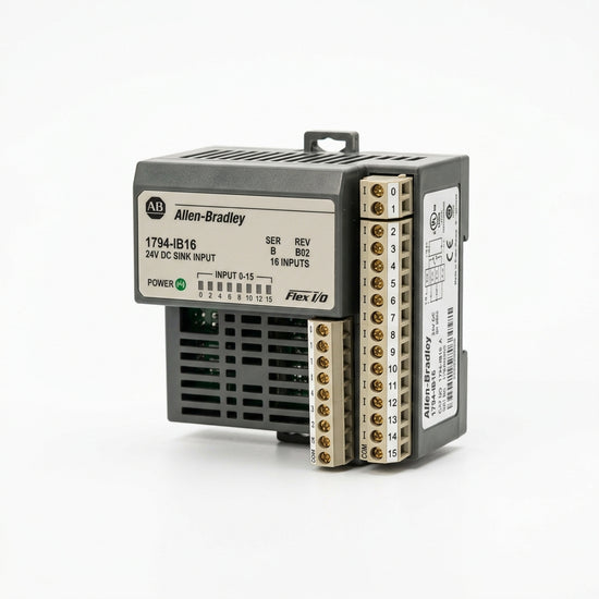 ALLEN BRADLEY 1794-IB16