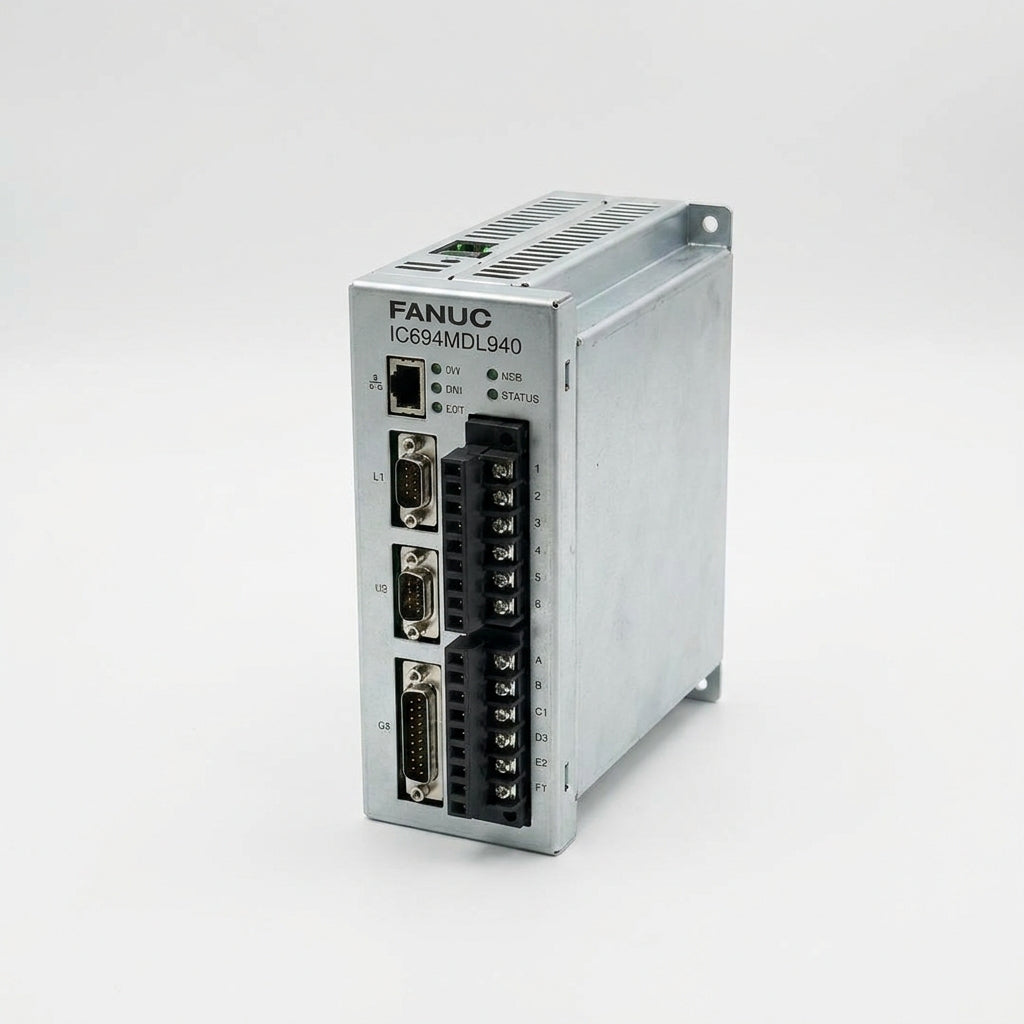 FANUC IC694MDL940