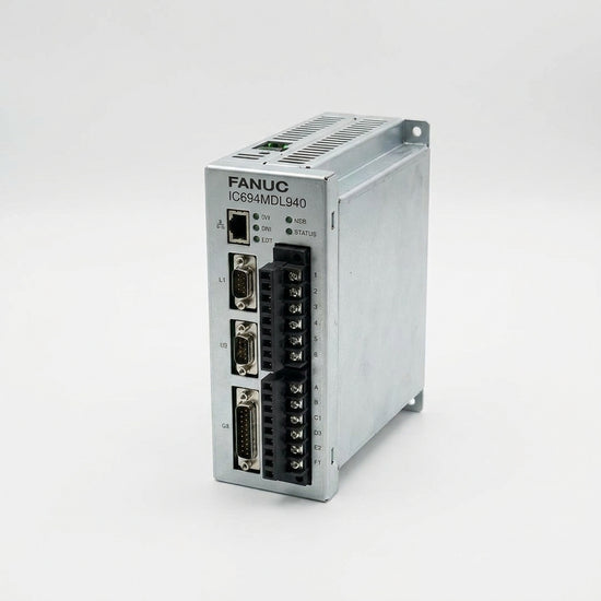 FANUC IC694MDL940