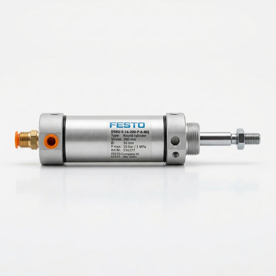 FESTO DSNU-S-16-200-P-A-MQ