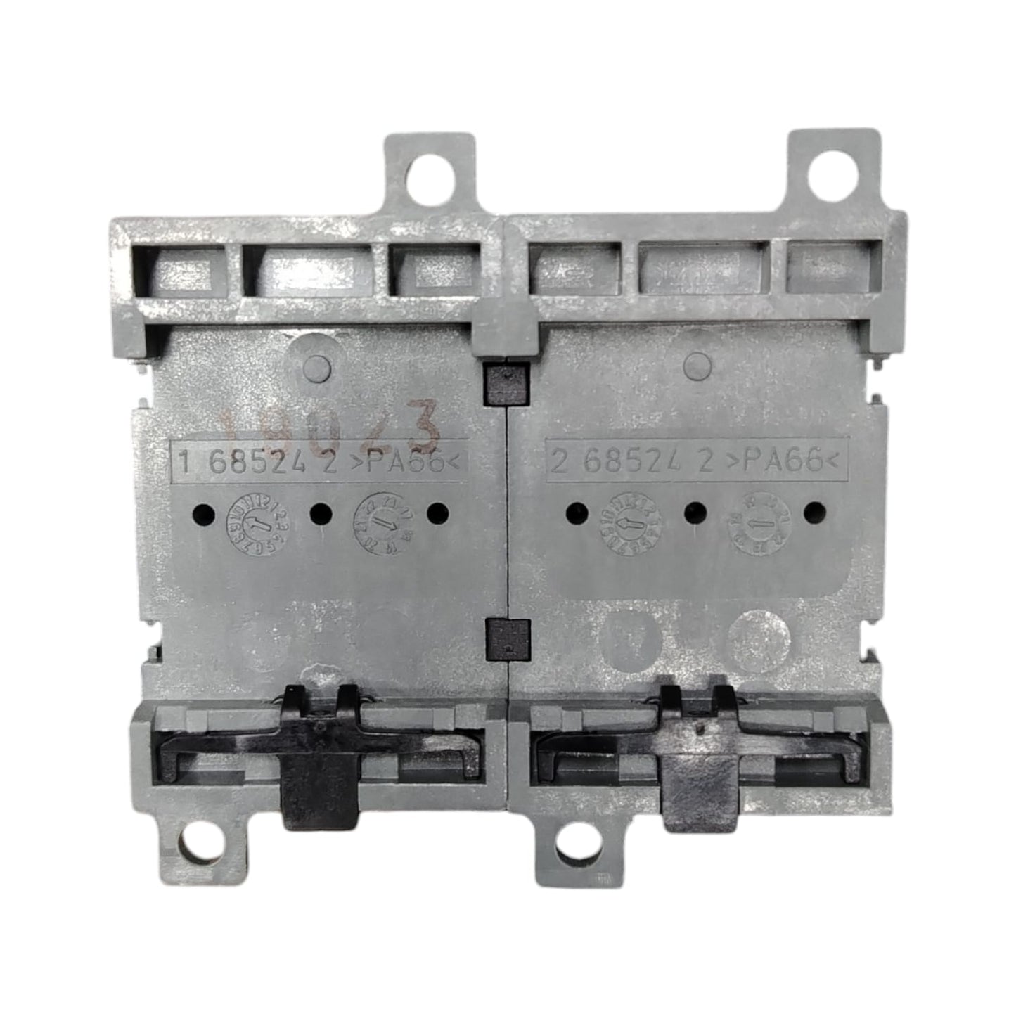 ABB OT16F6 Interruptor termomagnético