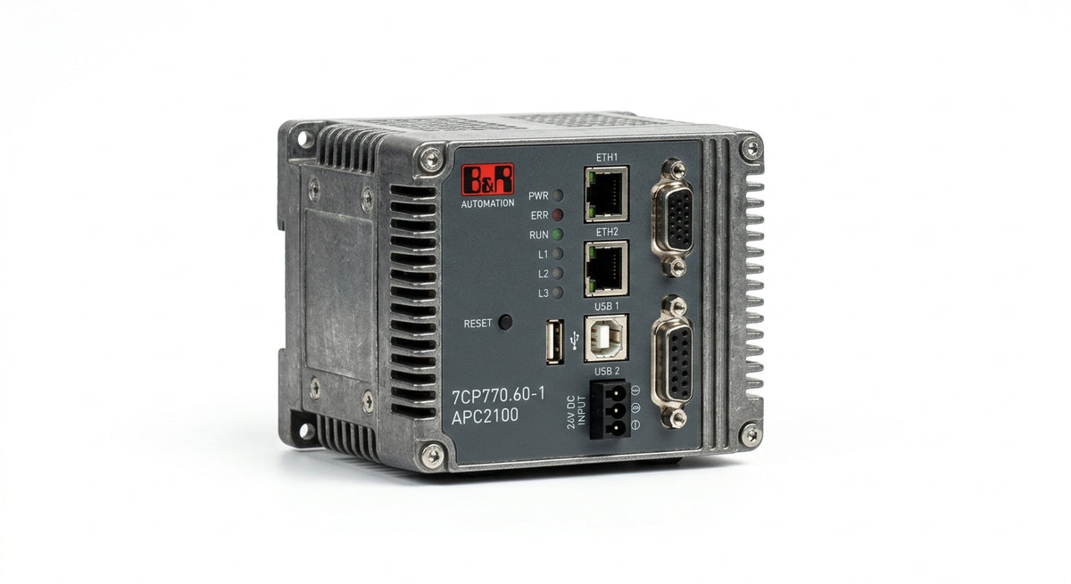 B&R 7CP770.60-1