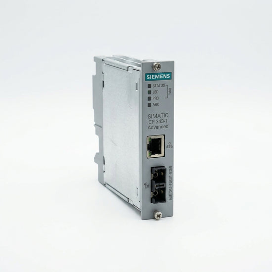Siemens 6GK7343-1GX31-0XE0