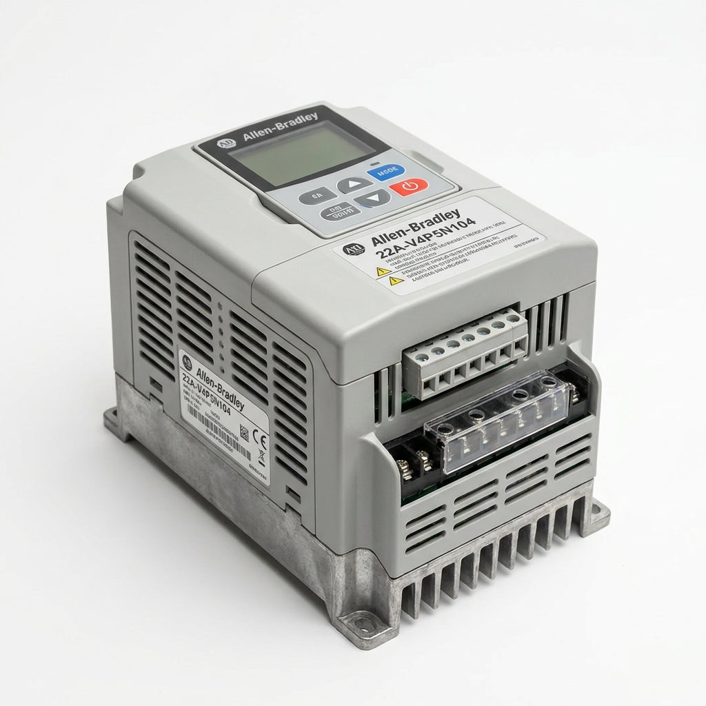 Allen-Bradley 22A-V4P5N104
