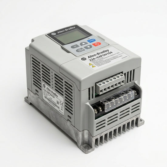 Allen-Bradley 22A-V4P5N104