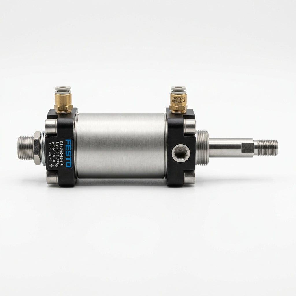 FESTO DSNU-40-50-P-A