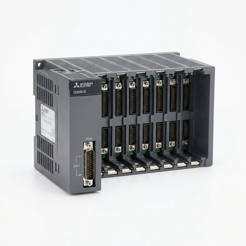 Mitsubishi Electric Q38B-E