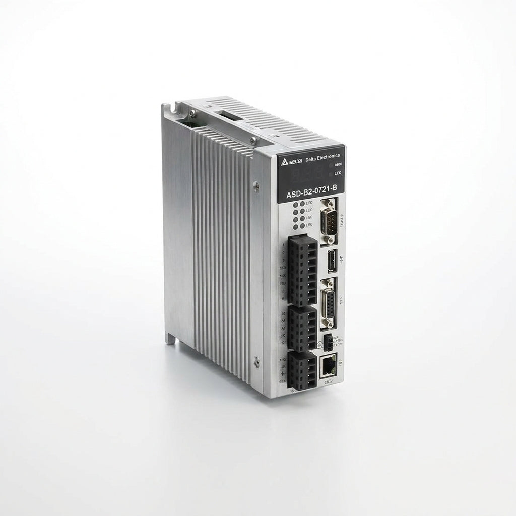 Delta Electronics ASD-B2-0721-B