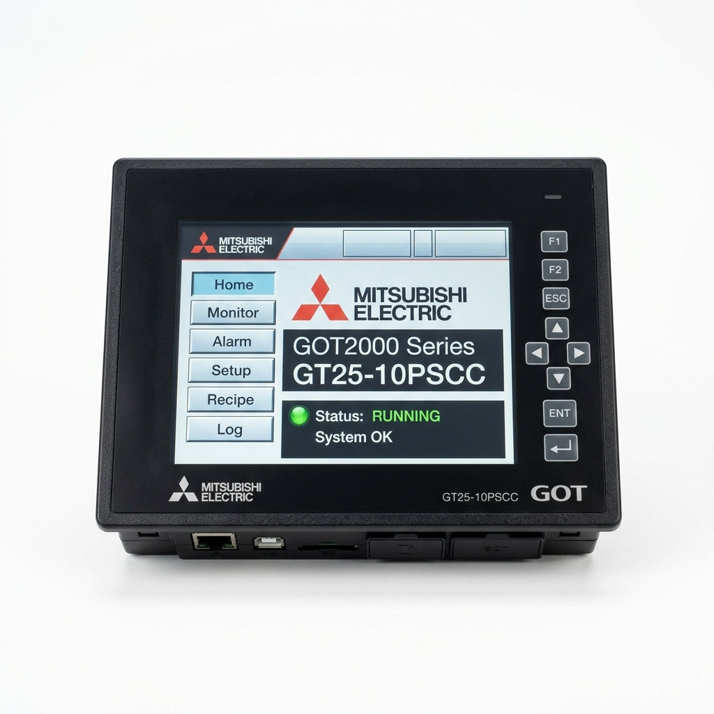 MITSUBISHI/FA GT25-10PSCC