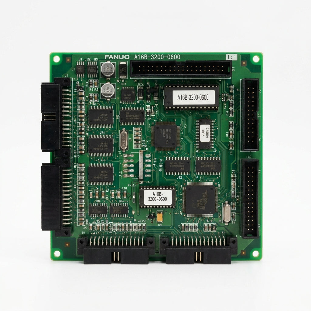 FANUC A16B-3200-0600