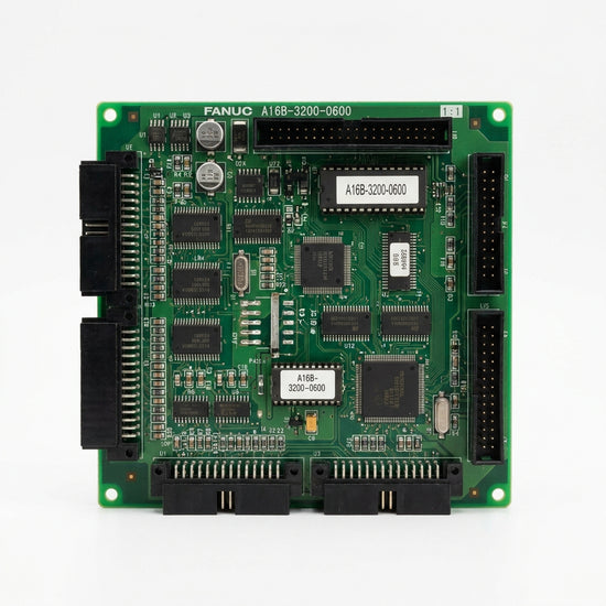 FANUC A16B-3200-0600