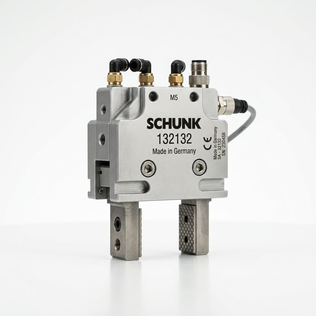 SCHUNK 132132