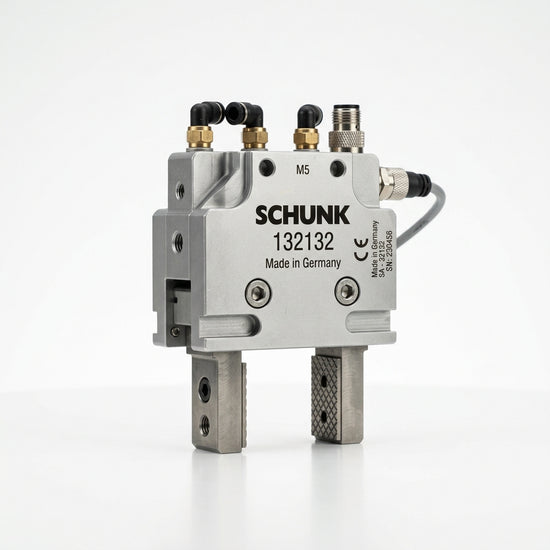 SCHUNK 132132