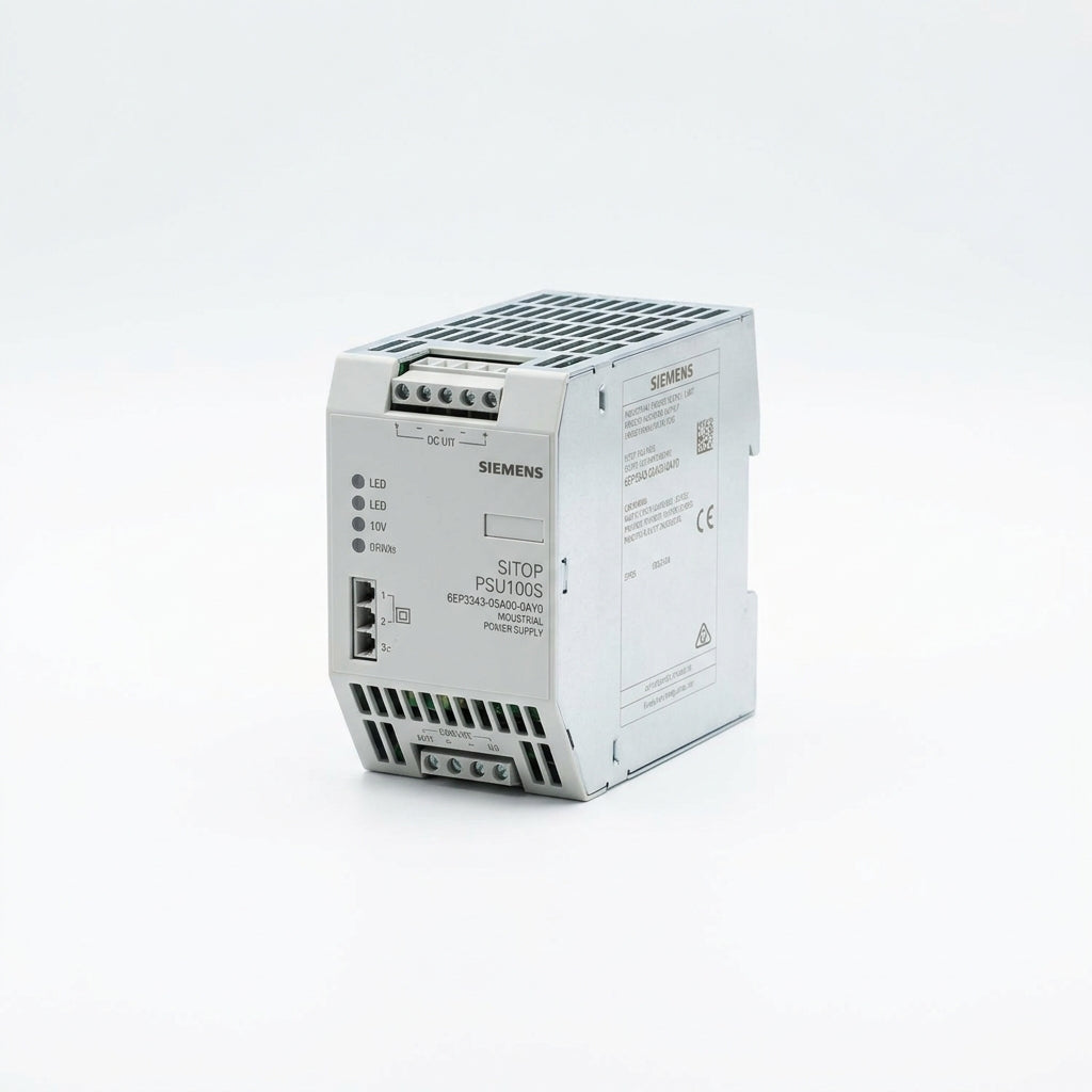 Siemens 6EP3343-0SA00-0AY0