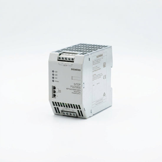 Siemens 6EP3343-0SA00-0AY0