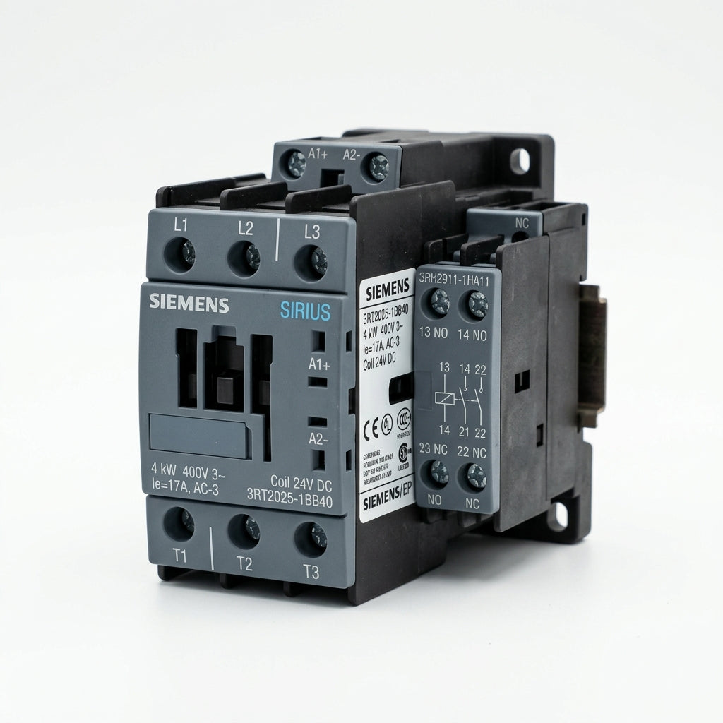 SIEMENS/EP 3RA2921-1AA00