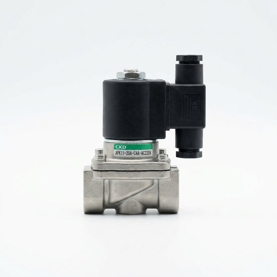 CKD APK11-20A-C4A-AC220V