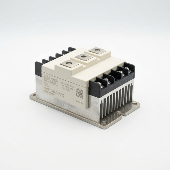 Semikron SKiiP 38AC126V2