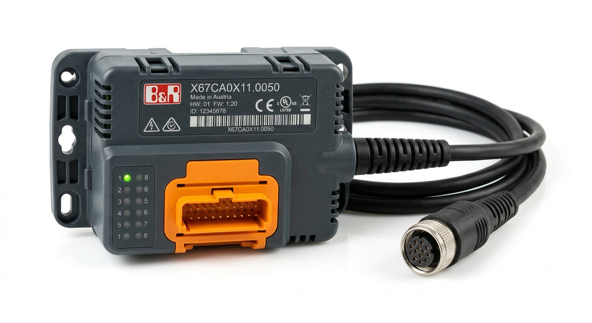 B&R X67CA0X11.0050