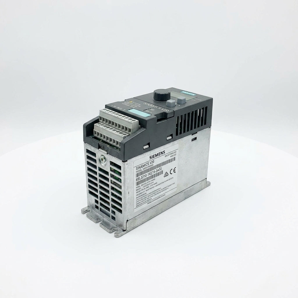 SIEMENS/DRIVES 6SL3210-1KE14-3AF2