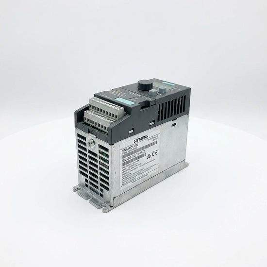 SIEMENS/DRIVES 6SL3210-1KE14-3AF2