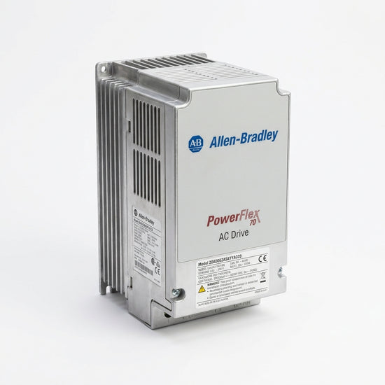 Allen-Bradley PowerFlex 70 (20AD052A3AYYACC0)