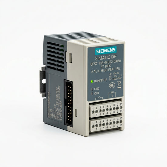 SIEMENS 6ES7 135-4FB52-0AB0