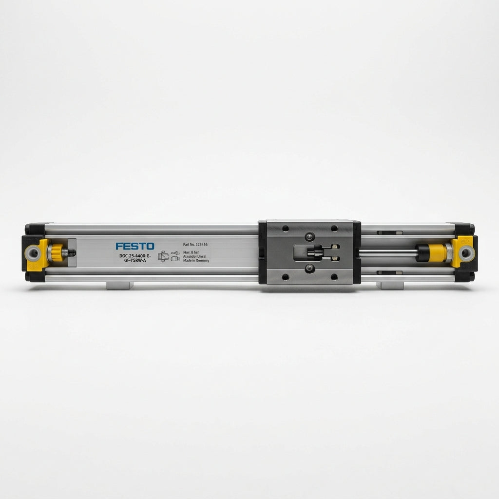 FESTO DGC-25-4400-GF-YSRW-A