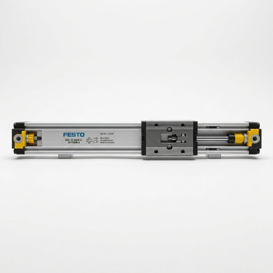 FESTO DGC-25-4400-GF-YSRW-A