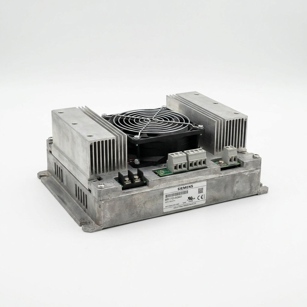 Siemens 6RY1703-0GA01
