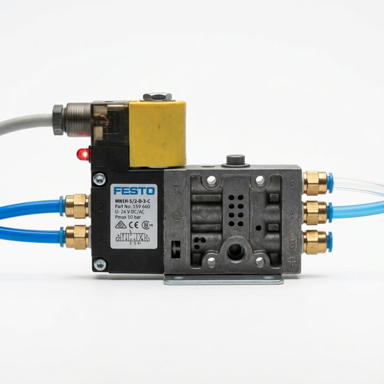 FESTO MN1H-5/2-D-3-C