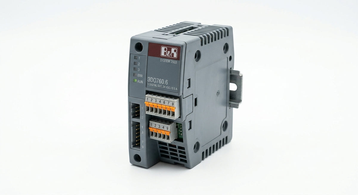 B&R 3DO760.6