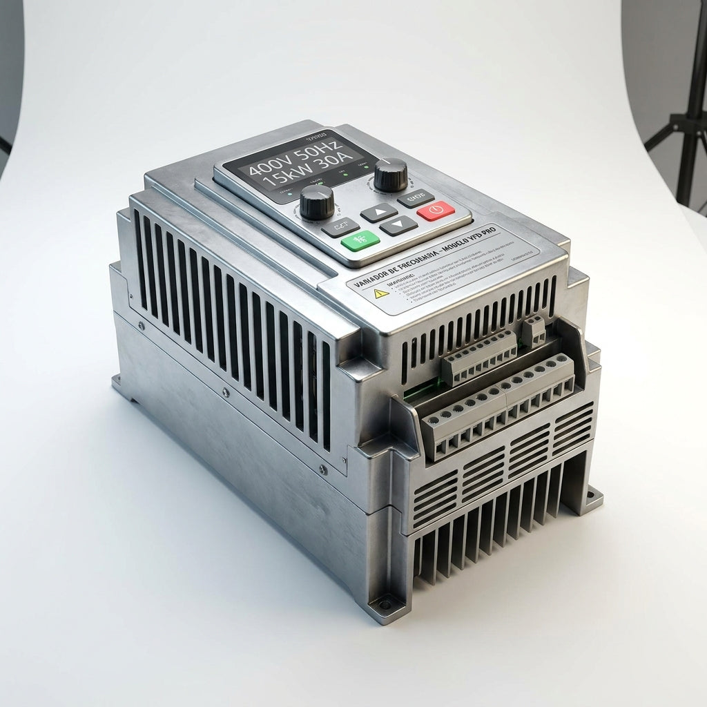 BIND 22B-D010H204 Allen Bradley A Power Flex 40
