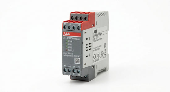 ABB 2TLA022300R0200