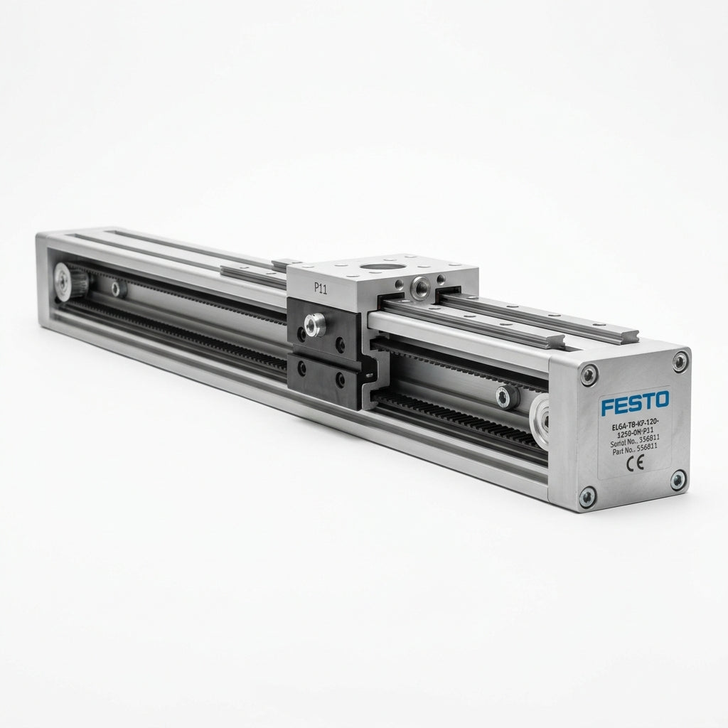 FESTO ELGA-TB-KF-120-1250-0H-P11