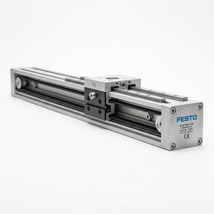 FESTO ELGA-TB-KF-120-1250-0H-P11