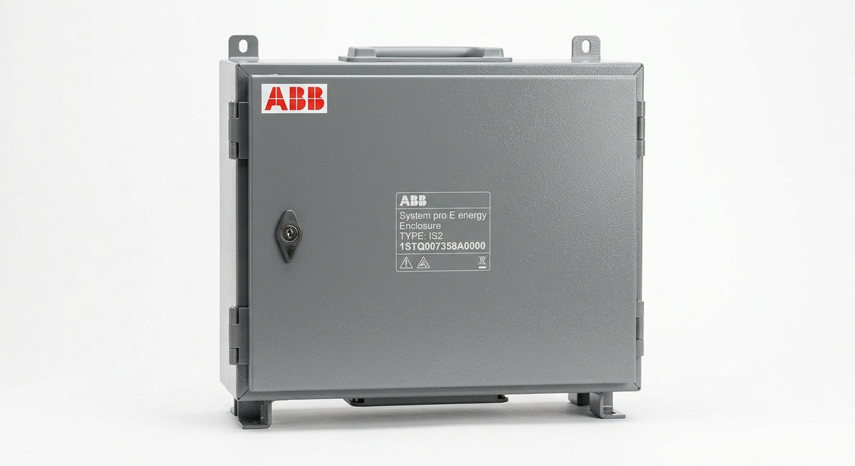 ABB 1STQ007358A0000