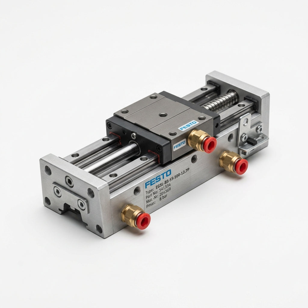 FESTO EGSL-BS-55-100-12.7P