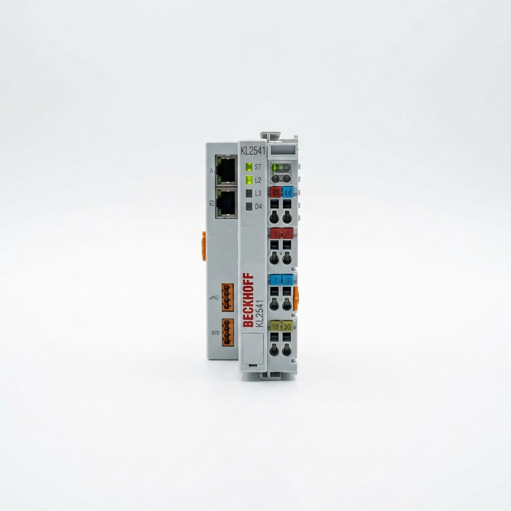 Beckhoff KL2541