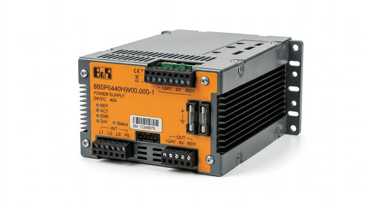 B&R 8B0P0440HW00.000-1